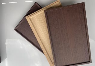 全铝门墙柜一体—–骨骼门系列